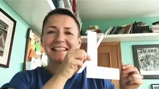 ALFABETO POLACO: Ł (ELE TACHADA)