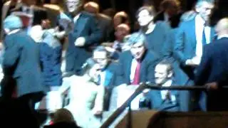A dangerous method premiere