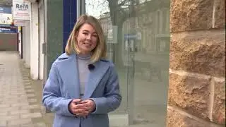 BBC Points West Package: Landlords could be forced to lease empty shops