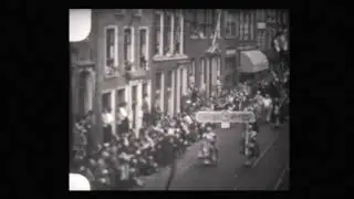 3 oktober 1962, Oude opnames in 2016 gedigitaliseerd
