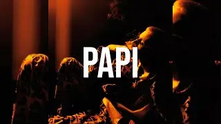 [FREE] T-Fest Type Beat 2023 - &laquo;PAPI&raquo; (Prod. By Control Gods x LAGUNE)