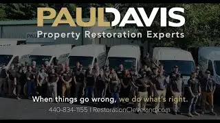 Paul Davis | When Things Go Wrong, We Do What's Right [Produced by Cleveland Studios]