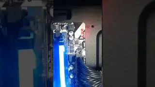 Gigabyte Z370xp sli