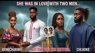 She Was in Love with Two Men &mdash; One Was Her Brother in Disguise | African Love Story