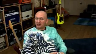 Sunday Pedal Demos - Live Stream