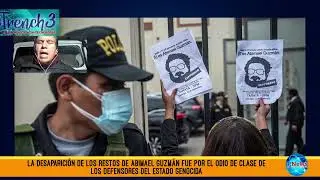 PLAN MULTISECTORIAL ANTISUBVERSIVO