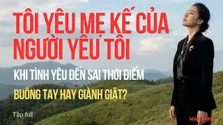 Đêm Mưa Định Mệnh: Chàng Trai Và Mối Tình 