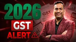 GST Notices 2026: What is the department checking? ASMT-10 | ITC Mismatch Alert l Amit Khandal