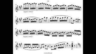 Tanzende Finger - Heinz Gerlach (Akordeon - Nuty)