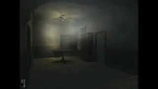 ambience asmr Hitman Contracts ventilador relajante ambiente estilo novela negra