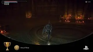 Demon's Souls 🏆 