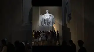 Going on my 8th grade field trip to Washington DC