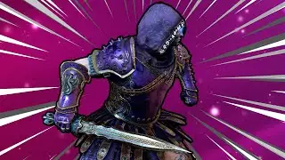 Centurion Is Immortal