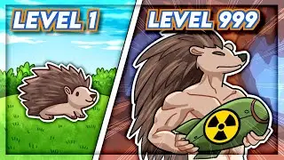 DESTROYING My Friendships with Hedgehog Bombs in Super Auto Pets