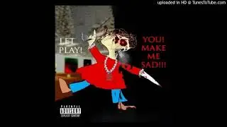 Keith Ape - I'M JUST (Instrumental) [Re-Prod. Zyroh]