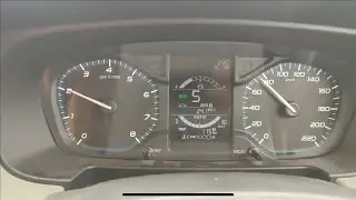 5 points to increase punch car mileage