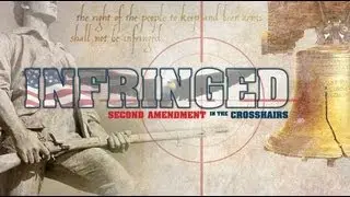 INFRINGED Trailer