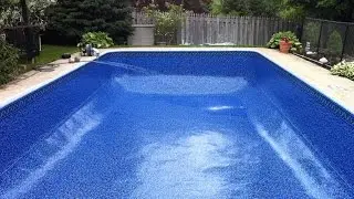 How Long Does A Pool Liner Last?