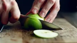 One smooth cut 🔪 crack crack 🎧 wait till the end 💥#asmr #shorts #satisfying