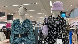 PRIMARK NEW COLLECTION - January 2022