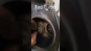 2018 Honda Accord Code P0299 Turbo Underboost Condition