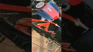 #yamahar1 #bikelover #customskins #venom2