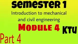 Tests on Fresh & Hardened Concrete | KTU S1 Civil & Mechanical Engineering | Module 4