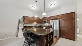 Take a look at this beautifully maintained townhouse at 2467 Ambrato Way in Covington, KY!