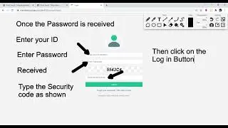 Member Portal Step by Step Tutorial LESSON 1