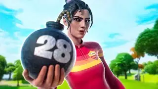 W-KEYING IN SOLO ARENA (INSANE 28K WIN) | packo