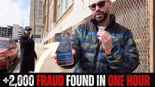 WE INVESTIGATED ELECTION IRREGULARITIES IN ATLANTA PART 2