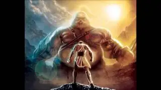 David Vs Goliath *EPIC*(Instrumental)(Prod By Billy B)