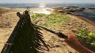Stranded Deep (HARD) PS4