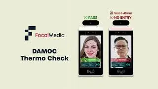 DAMOC Thermo Check