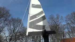 Varianta-18.de Schnellreffsystem by FSA Segelsport