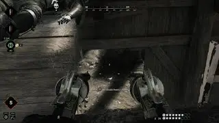 Coach trap clutch