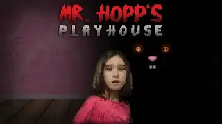 Mr  Hopp's Playhouse