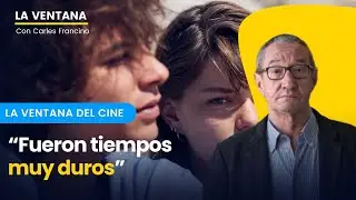 La historia personal que conecta a Boyero con lo nuevo de Carla Simón