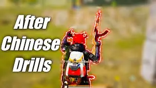 Pubg Mobile intense Montages