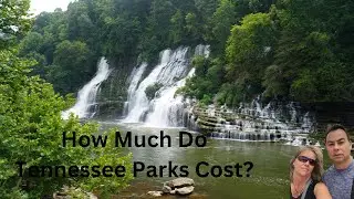 Tennessee State Parks you want believe what we saw #camping,  #rvlifestyle