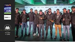 The smarter E AWARD Winner Designwerk