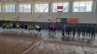 М'ясний маркет - Карат MEBLI REMTION 1:3 | 13-й тур | 17.01.26