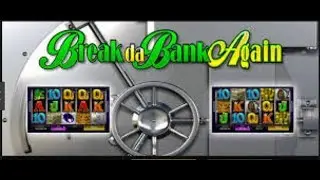 Break Da Bank Игровые Автоматы Онлайн На Деньги