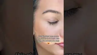 Dealing with an eye infection