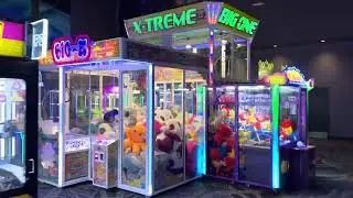 NEW Andretti Go Karts & Arcade FULL Tour in Ft. Worth TX!