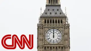 London's Big Ben to fall silent for repairs