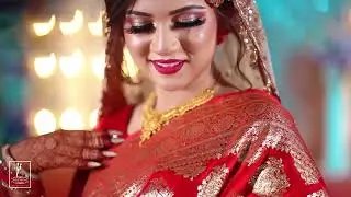 The wedding | Marin & Rafi Married Ceremony Movie | বিয়ের অনুষ্ঠান |