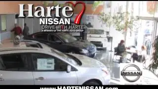Nissan Altima - Harte Nissan