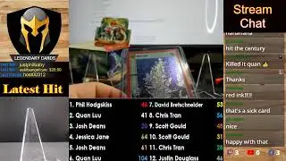Metazoo 1st edition box break