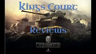 World of Tanks M44 Review